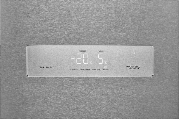 Americká lednice PHILCO PXSBSI 592 AX SBS (A)