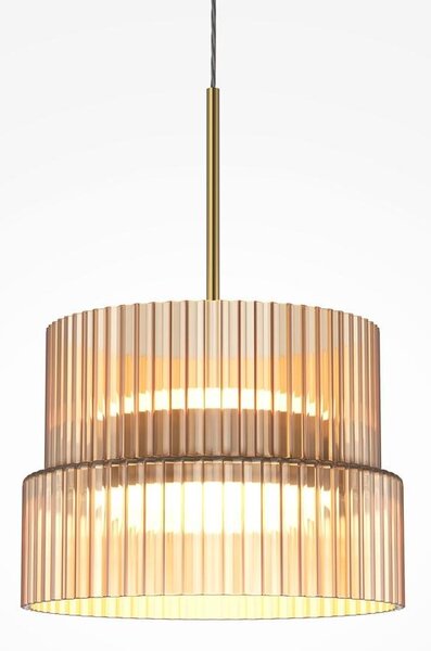 Závěsné svítidlo Scala 3000K 12W MOD496PL-L12BZK - MAYTONI