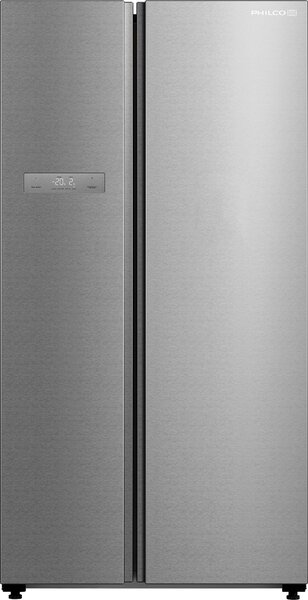 Americká lednice PHILCO PXSBSI 592 AX SBS (A)