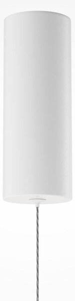 Závěsné svítidlo Scala 3000K 12W MOD496PL-L12WK - MAYTONI