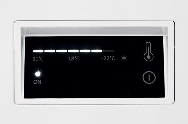 Mrazicí box GORENJE FH37E6W (E)