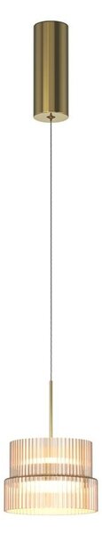 Závěsné svítidlo Scala 3000K 12W MOD496PL-L12BZK - MAYTONI