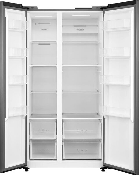 Americká lednice PHILCO PXSBSI 592 AX SBS (A)