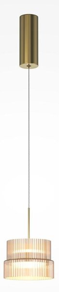 Závěsné svítidlo Scala 3000K 12W MOD496PL-L12BZK - MAYTONI