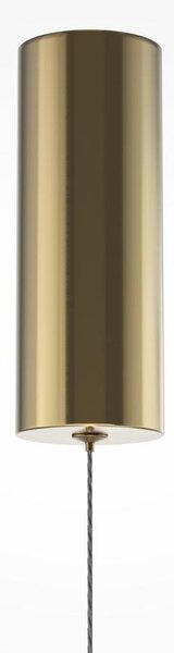 Závěsné svítidlo Scala 3000K 12W MOD496PL-L12BZK - MAYTONI