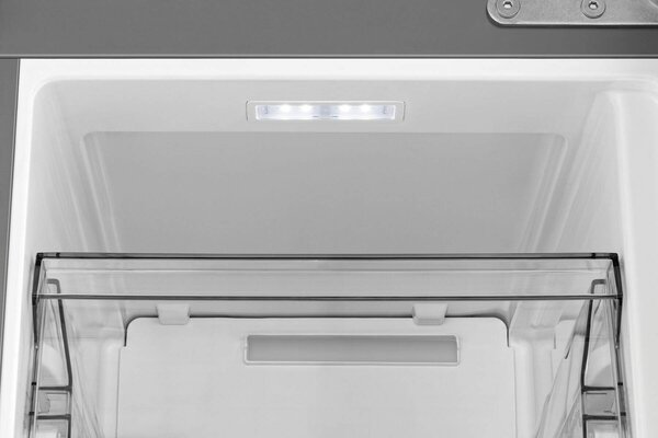 Americká lednice HISENSE RQ5P470SAIE (E)