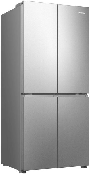 Americká lednice HISENSE RQ5P470SAIE (E)