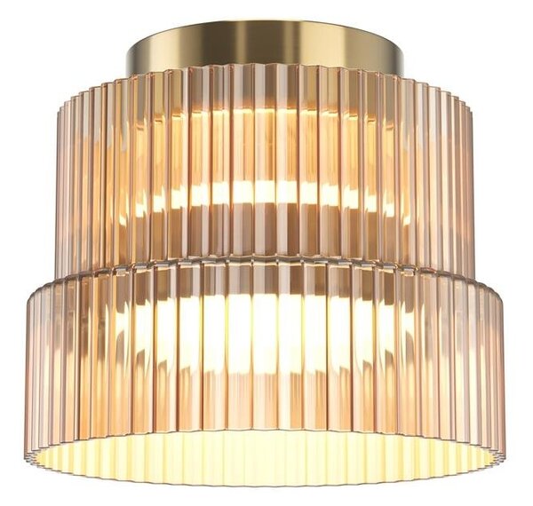 Stropní svítidlo Scala 3000K 12W MOD496CL-L12BZK - MAYTONI