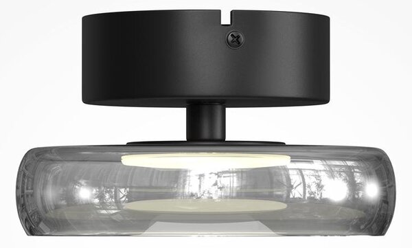 Stropní svítidlo Float 3000K 13W MOD498CL-L13BK1 - MAYTONI