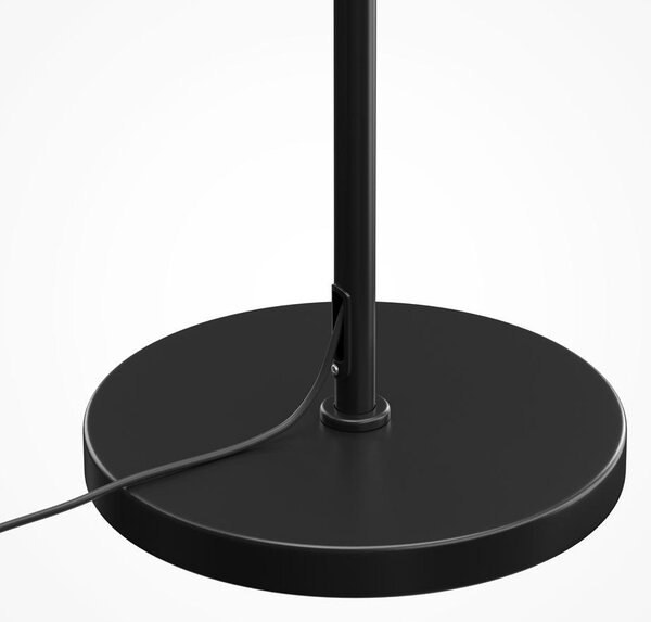 Stojací lampa Dallas G9x6 28W MOD545FL-06B - MAYTONI