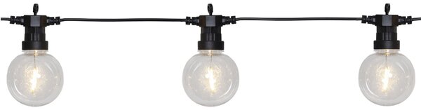 Venkovní světelný řetěz Big Circus Filament