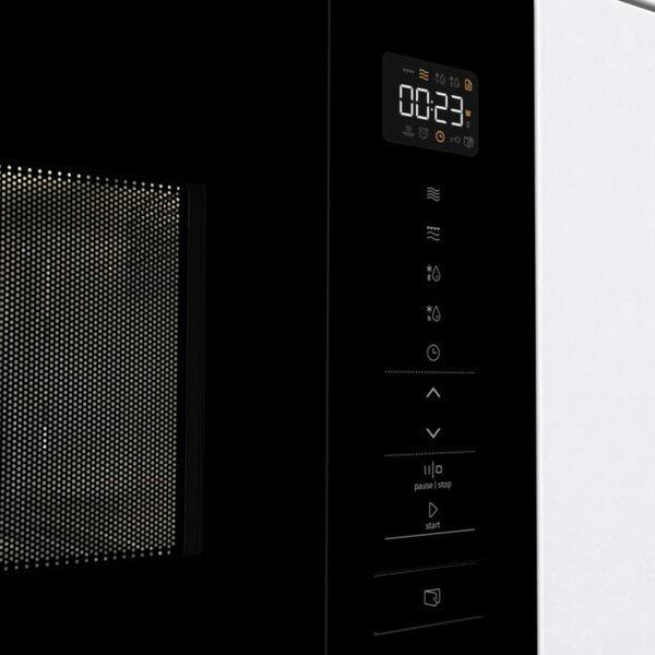 Vestavná mikrovlnná trouba GORENJE BM201SG3BG