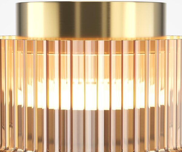 Stropní svítidlo Scala 3000K 12W MOD496CL-L12BZK - MAYTONI