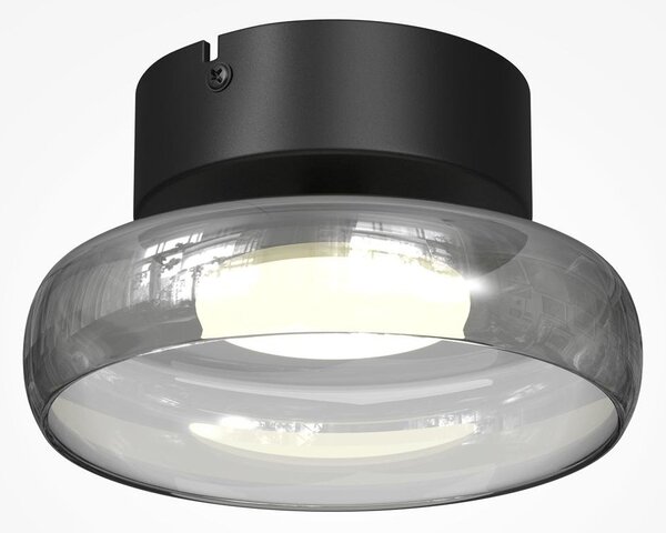 Stropní svítidlo Float 3000K 13W MOD498CL-L13BK1 - MAYTONI