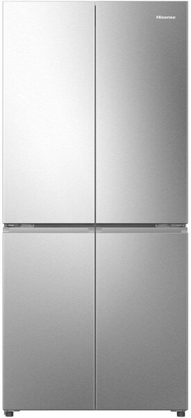 Americká lednice HISENSE RQ5P470SAIE (E)