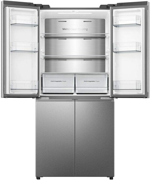 Americká lednice HISENSE RQ5P470SAIE (E)