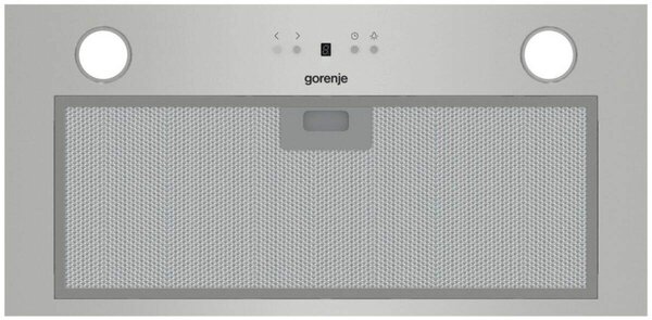 Digestoř GORENJE BHI633EX (B)