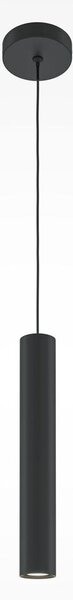Závěsné svítidlo Pro Focus GU10x1 6W MOD161PL-01B1 - MAYTONI
