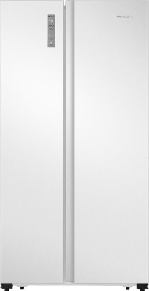 Americká lednice Philco PXSBS 519 EW + bezplatný servis 36 měsíců