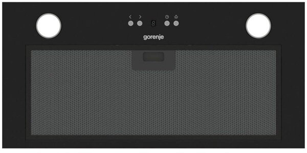 Digestoř GORENJE BHI633EB (B)