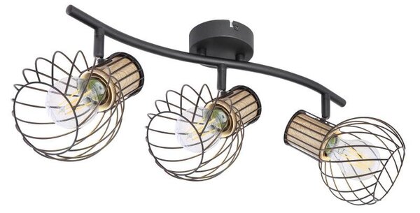 GLO 54012-3DS LUISE 54012-3DS Stropní svítidlo - GLOBO
