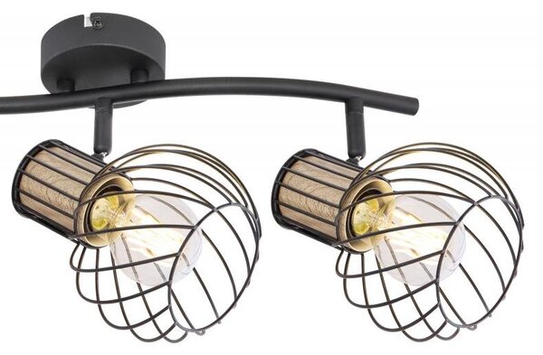 GLO 54012-3DS LUISE 54012-3DS Stropní svítidlo - GLOBO