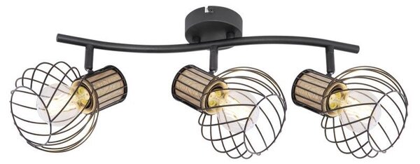 GLO 54012-3DS LUISE 54012-3DS Stropní svítidlo - GLOBO