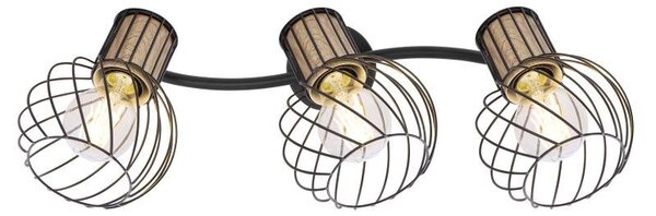 GLO 54012-3DS LUISE 54012-3DS Stropní svítidlo - GLOBO