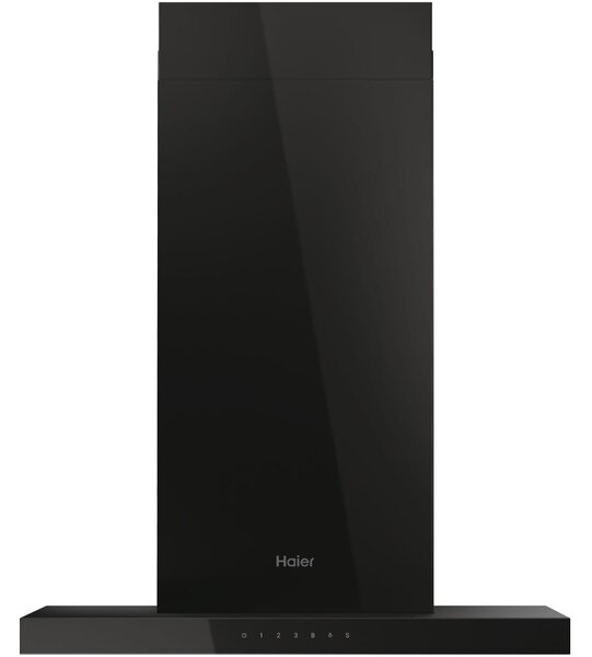 Digestoř HAIER HATS6CBS6BVOC+ 5 let záruka po registraci