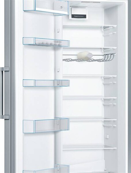 Chladnička Bosch KSV36CIDP (D)