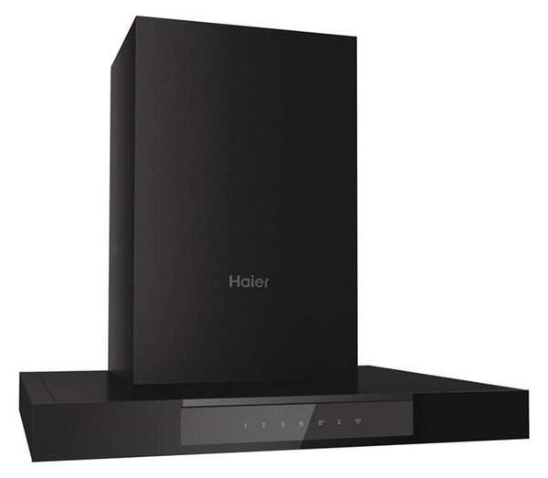 Digestoř Haier HATS6DS46BWIFI + 5 let záruka po registraci