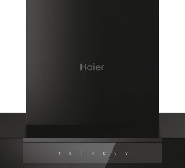 Digestoř Haier HATS6DS46BWIFI + 5 let záruka po registraci