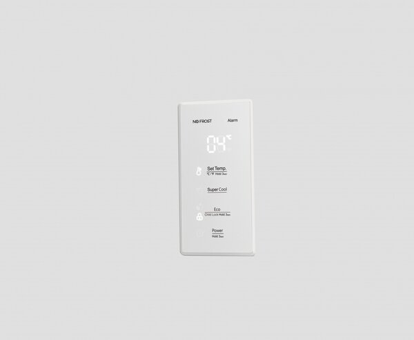Chladnička HISENSE RL415N4ACE (E)