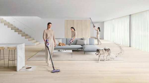 Vysavač Dyson V8 Absolute 2023