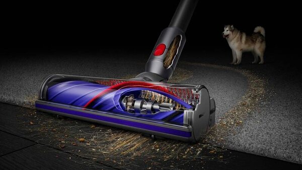 Vysavač Dyson V8 Absolute 2023