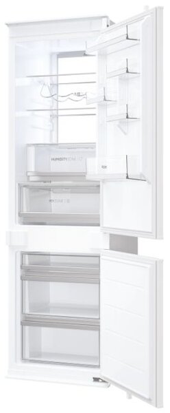 Vestavná chladnička Haier HBW7518DT (D)