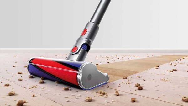 Vysavač Dyson V8 Absolute 2023