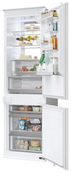 Vestavná chladnička Haier HBW7518DT (D)