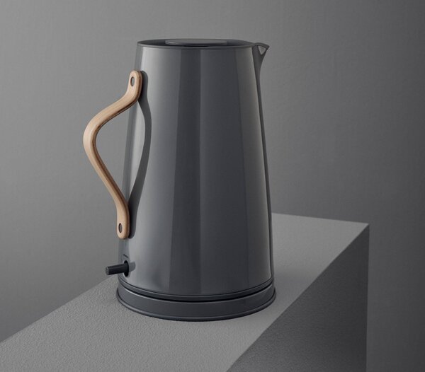 Stelton x-210-9 Rychlovarná konvice Emma písková