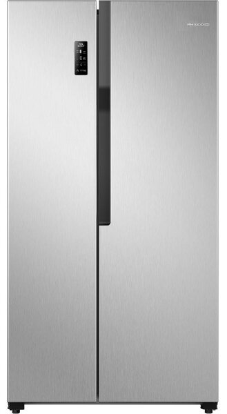 Americká lednice Philco PXSBS 519 CX + bezplatný servis 36 měsíců