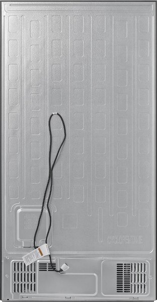 Americká lednice Philco PXSBS 519 CX + bezplatný servis 36 měsíců