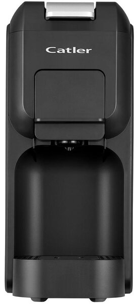 Kávovar Catler ES 703 Porto B Black