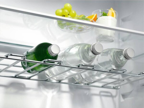 Vestavná chladnička ELECTROLUX 600 TwinTech ENT6ME19S (E)