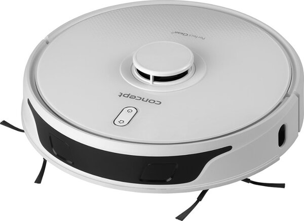 Vysavač Concept Perfect Clean Laser 3D VR3450
