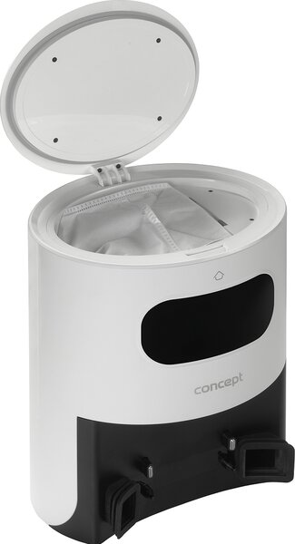 Vysavač Concept Perfect Clean Laser 3D VR3450