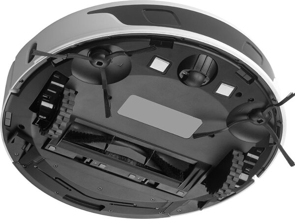 Vysavač Concept Perfect Clean Laser 3D VR3450