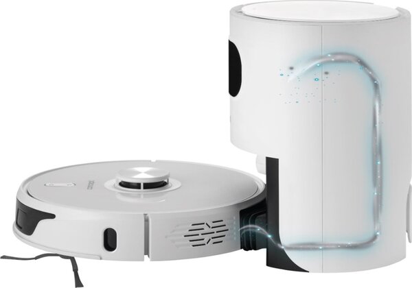 Vysavač Concept Perfect Clean Laser 3D VR3450