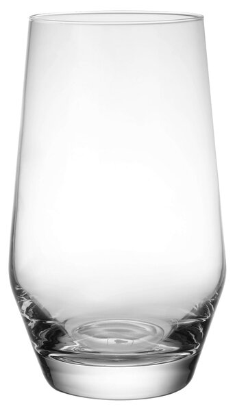 SKLENIČKA NA LONGDRINK Leonardo