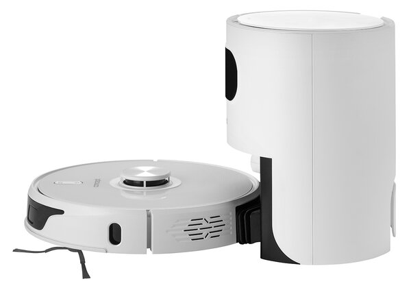 Vysavač Concept Perfect Clean Laser 3D VR3450