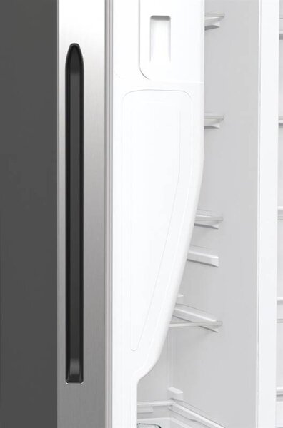 Americká lednice Gorenje NRR9185ESXL1 (E)